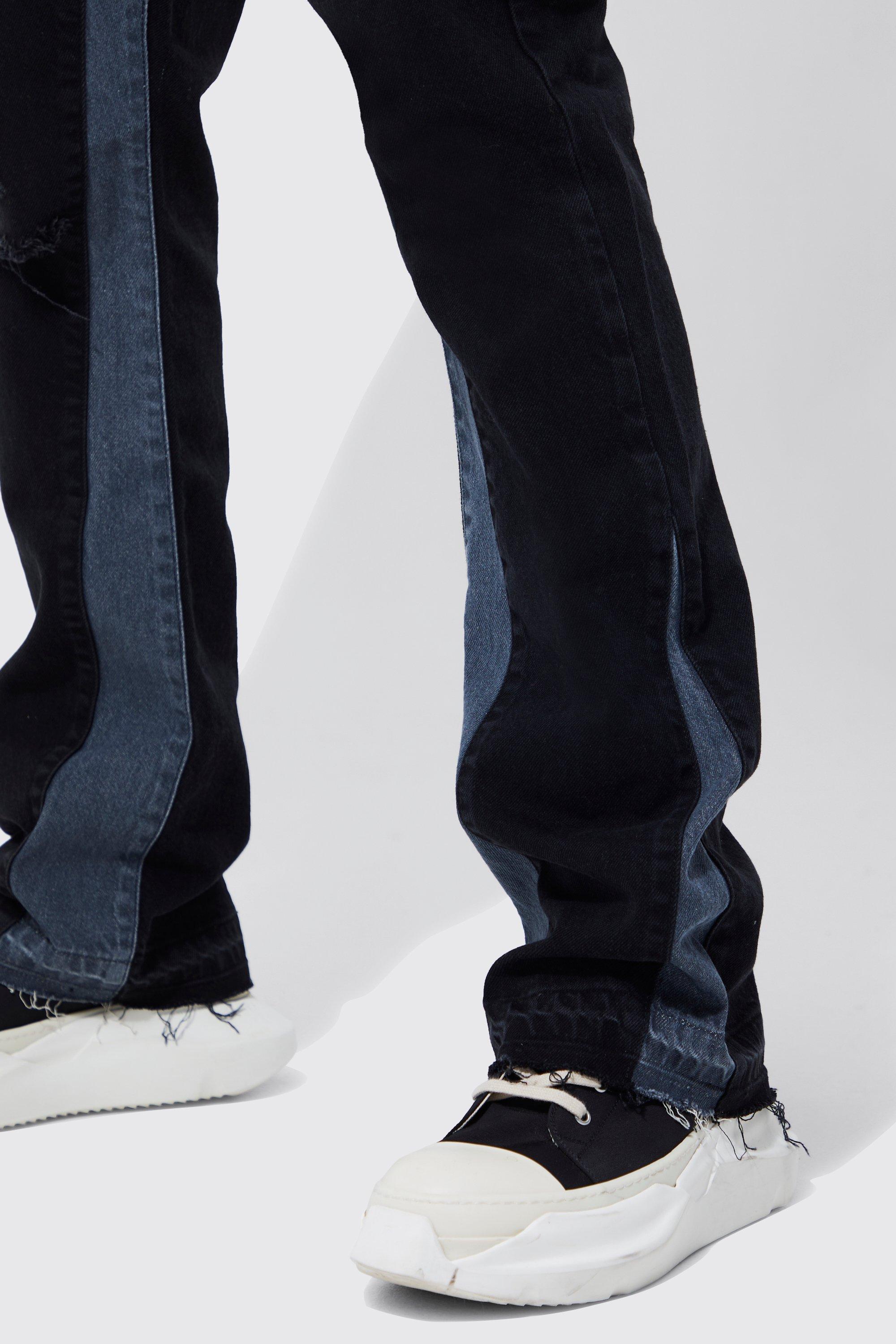 Boohoo mens outlet jeans